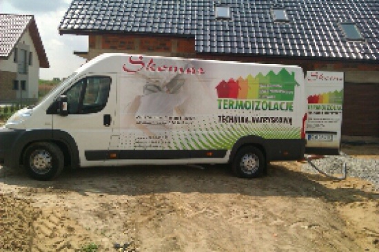 TERMOIZOLACJE